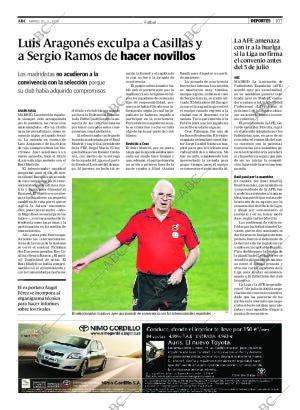 ABC SEVILLA 20-05-2008 página 107