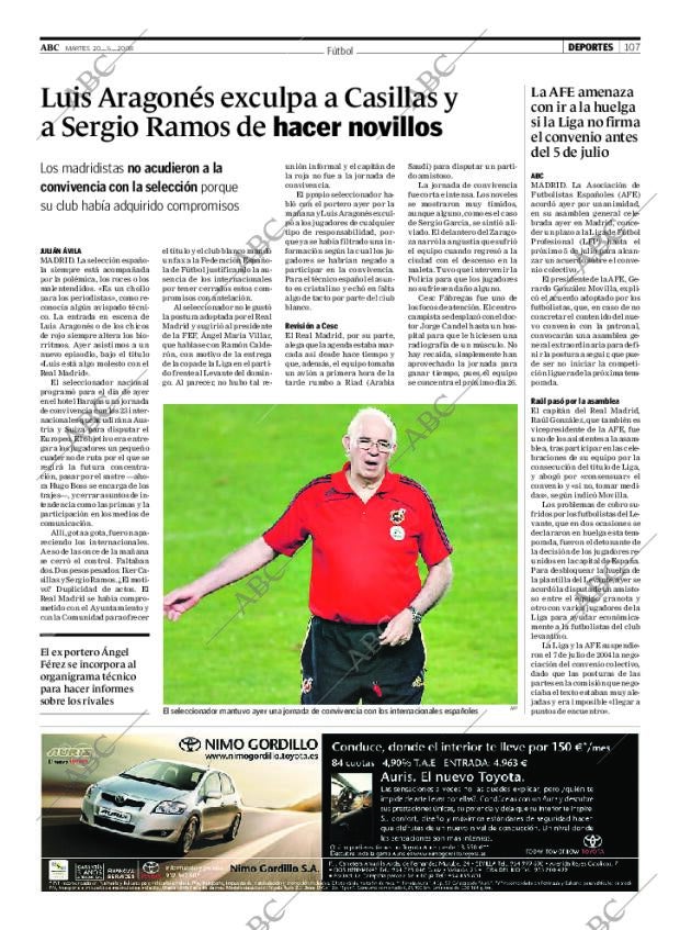 ABC SEVILLA 20-05-2008 página 107