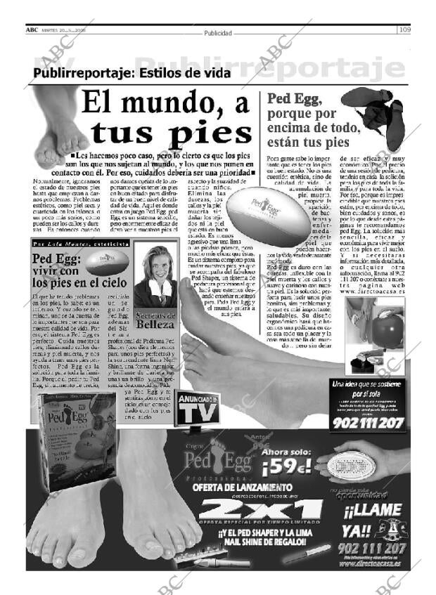 ABC SEVILLA 20-05-2008 página 109
