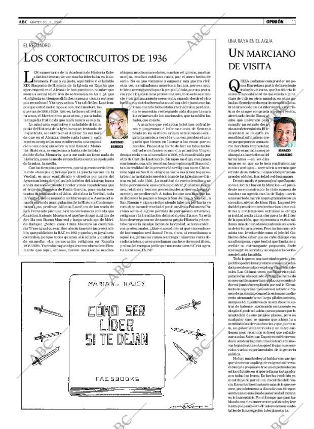 ABC SEVILLA 20-05-2008 página 11