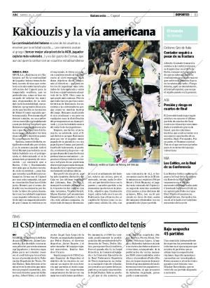 ABC SEVILLA 20-05-2008 página 111