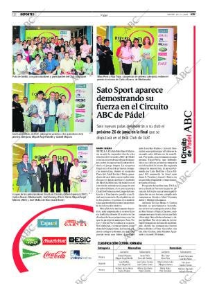 ABC SEVILLA 20-05-2008 página 112
