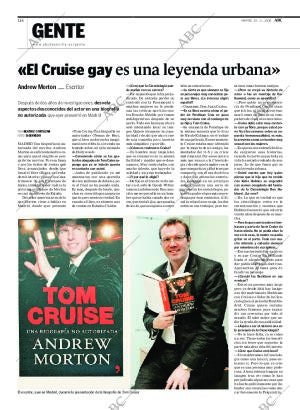 ABC SEVILLA 20-05-2008 página 114