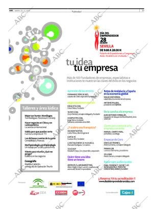 ABC SEVILLA 20-05-2008 página 13