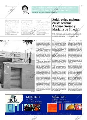 ABC SEVILLA 20-05-2008 página 17