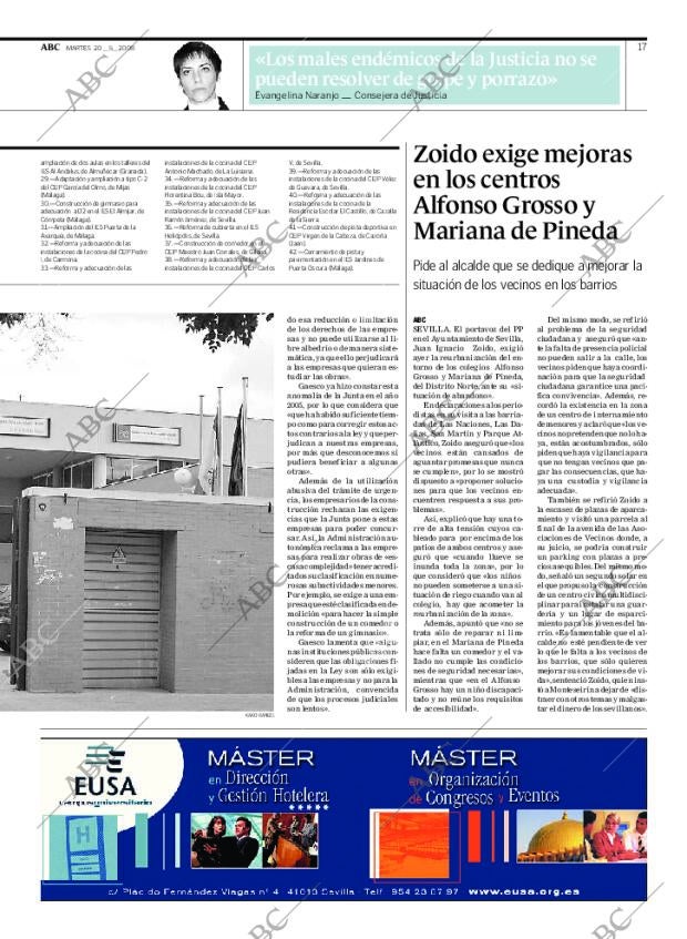 ABC SEVILLA 20-05-2008 página 17