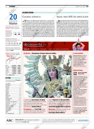 ABC SEVILLA 20-05-2008 página 2