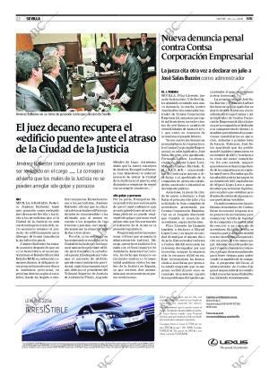 ABC SEVILLA 20-05-2008 página 22