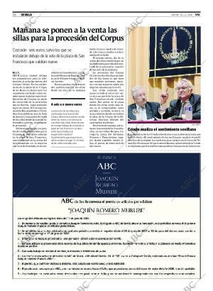 ABC SEVILLA 20-05-2008 página 26