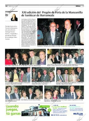 ABC SEVILLA 20-05-2008 página 29