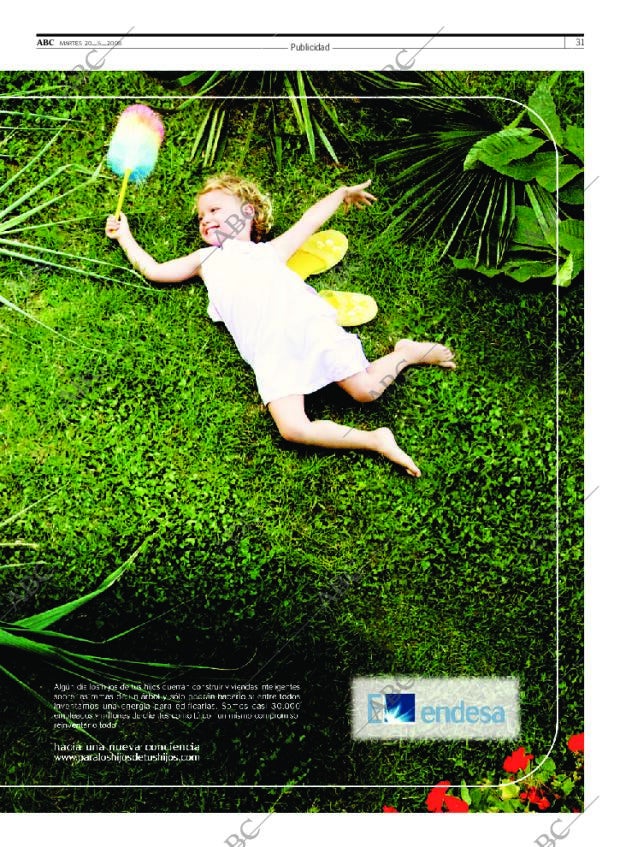 ABC SEVILLA 20-05-2008 página 31