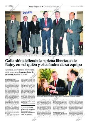 ABC SEVILLA 20-05-2008 página 46