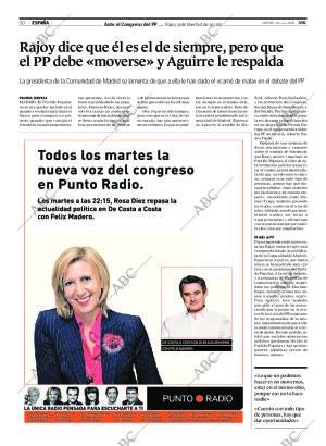 ABC SEVILLA 20-05-2008 página 50