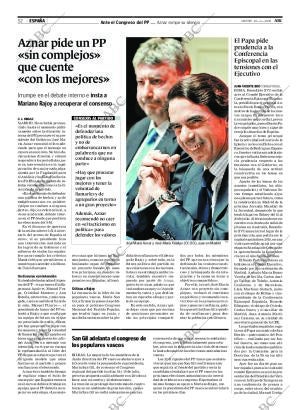 ABC SEVILLA 20-05-2008 página 52