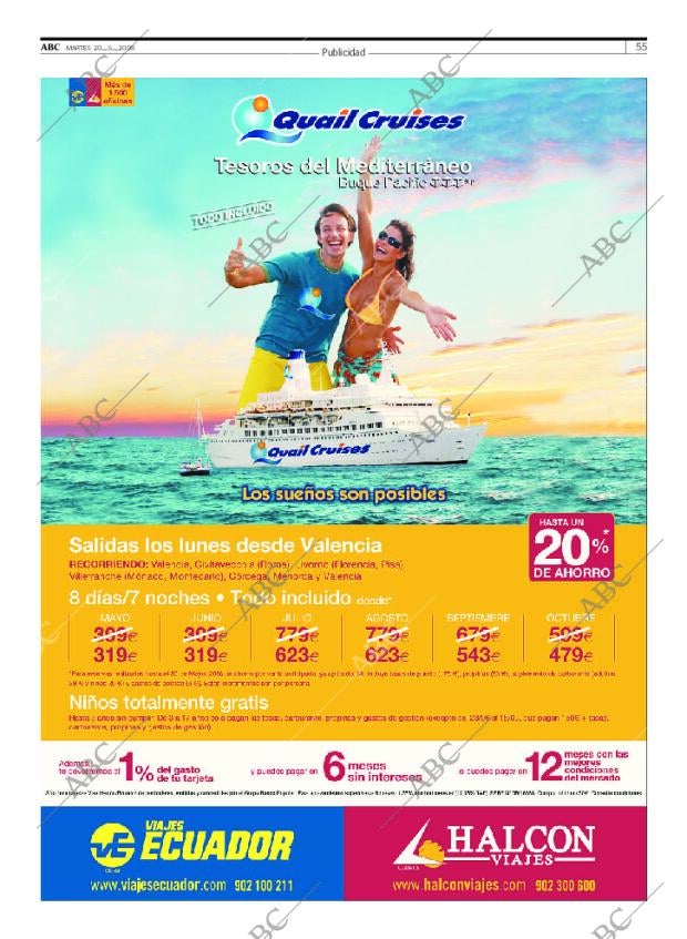 ABC SEVILLA 20-05-2008 página 55