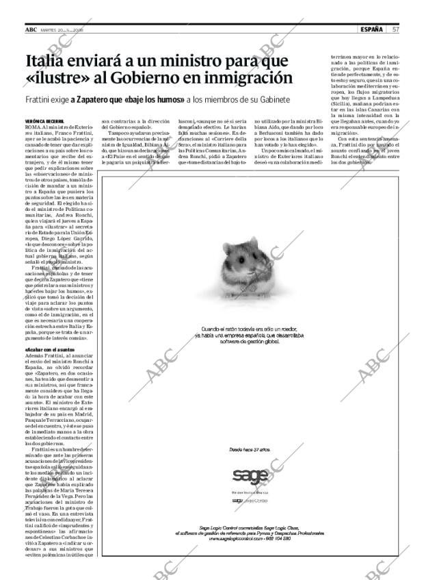 ABC SEVILLA 20-05-2008 página 57