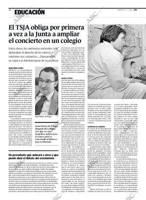 ABC SEVILLA 20-05-2008 página 58