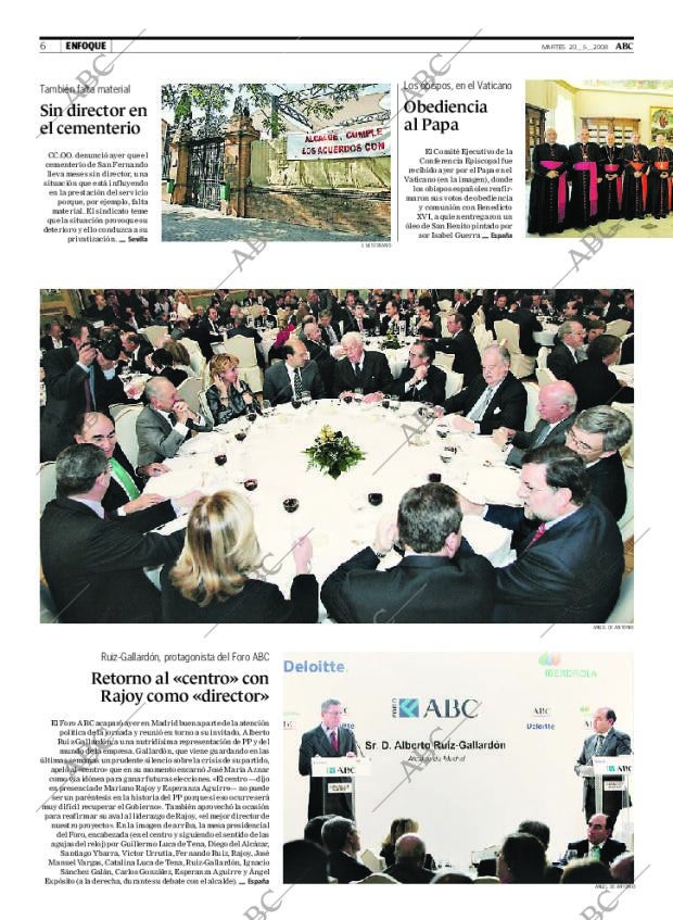 ABC SEVILLA 20-05-2008 página 6