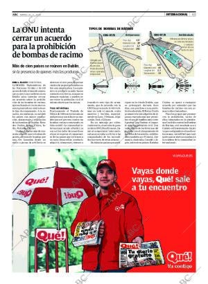 ABC SEVILLA 20-05-2008 página 65