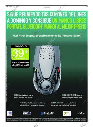 ABC SEVILLA 20-05-2008 página 69