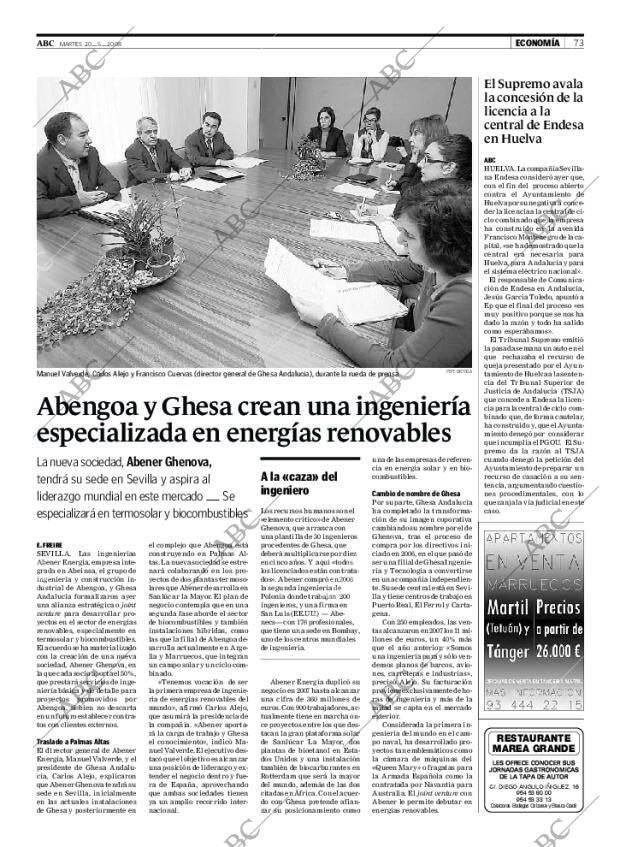 ABC SEVILLA 20-05-2008 página 73