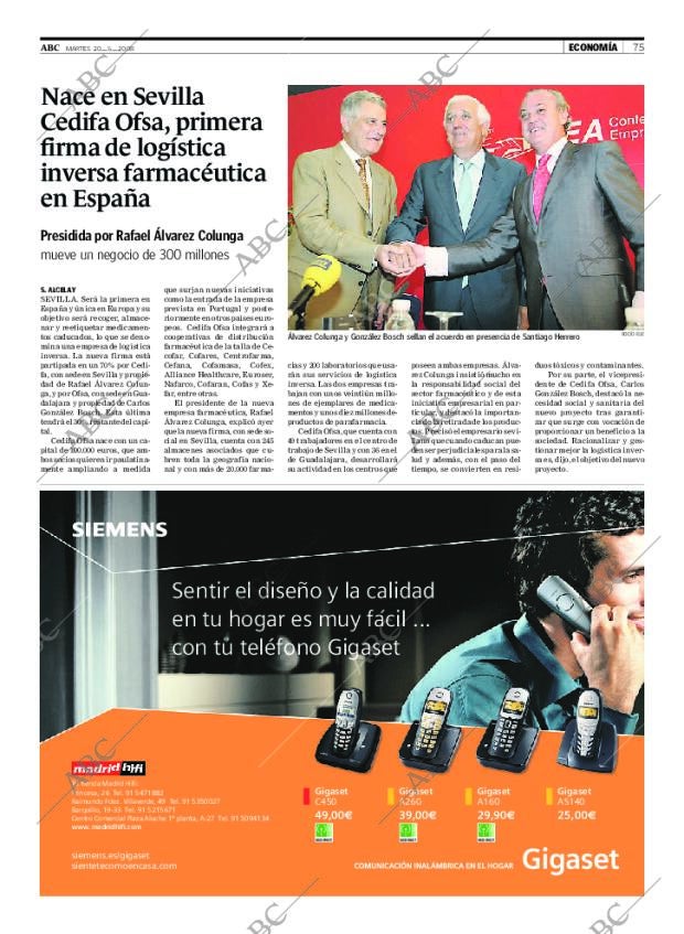 ABC SEVILLA 20-05-2008 página 75
