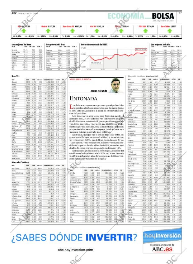 ABC SEVILLA 20-05-2008 página 77
