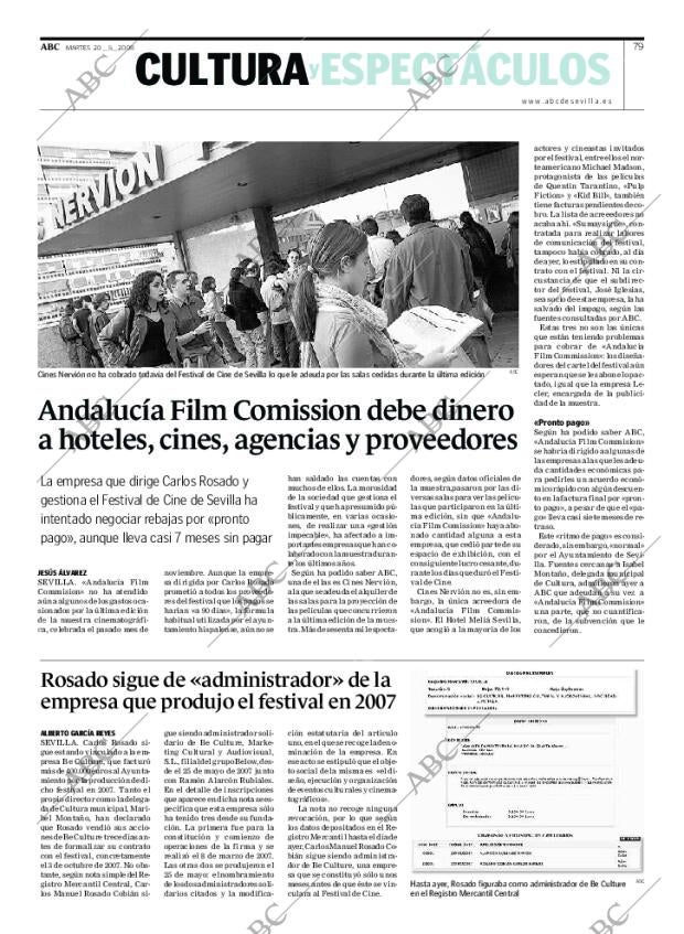 ABC SEVILLA 20-05-2008 página 79