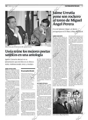 ABC SEVILLA 20-05-2008 página 81