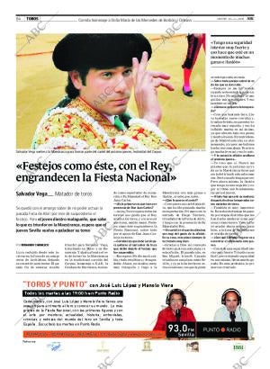 ABC SEVILLA 20-05-2008 página 84