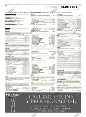 ABC SEVILLA 20-05-2008 página 85