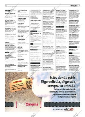 ABC SEVILLA 20-05-2008 página 87