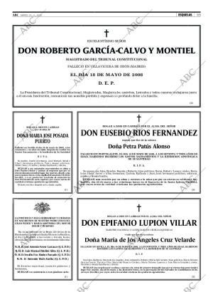 ABC SEVILLA 20-05-2008 página 89