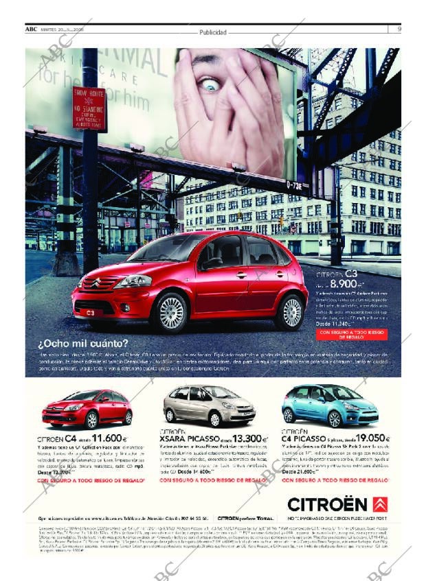 ABC SEVILLA 20-05-2008 página 9