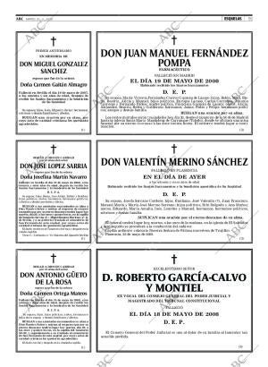 ABC SEVILLA 20-05-2008 página 91