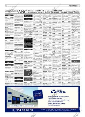 ABC SEVILLA 20-05-2008 página 93