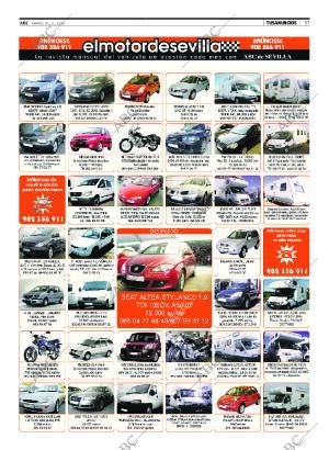 ABC SEVILLA 20-05-2008 página 97