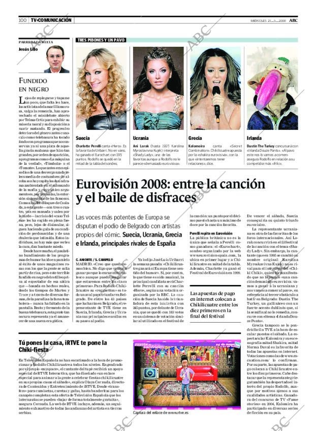 ABC CORDOBA 21-05-2008 página 100