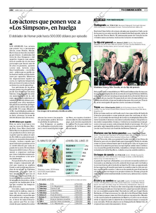 ABC CORDOBA 21-05-2008 página 101