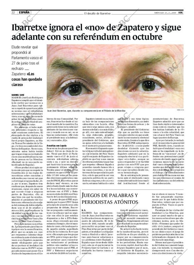 ABC CORDOBA 21-05-2008 página 22