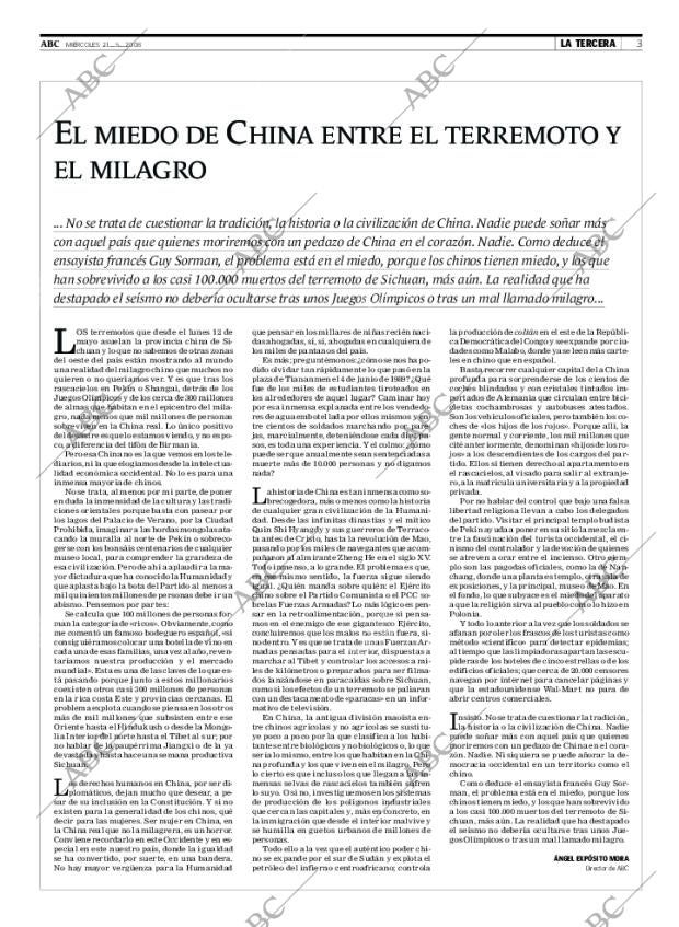 ABC CORDOBA 21-05-2008 página 3