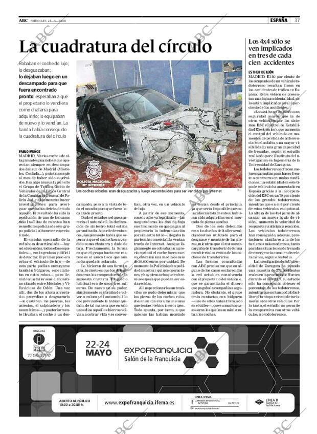 ABC CORDOBA 21-05-2008 página 37