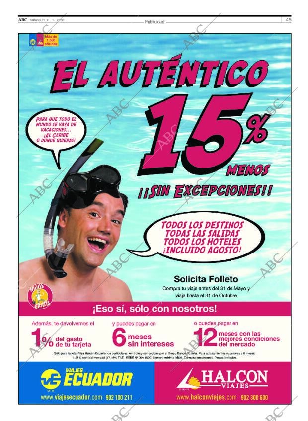 ABC CORDOBA 21-05-2008 página 45