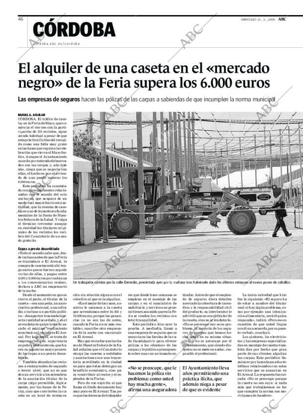 ABC CORDOBA 21-05-2008 página 46