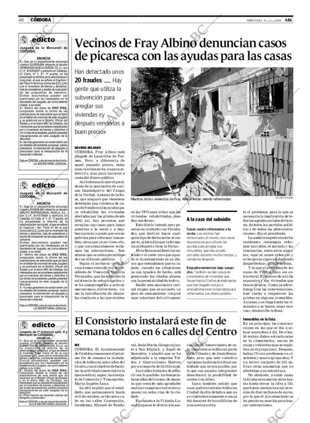 ABC CORDOBA 21-05-2008 página 48