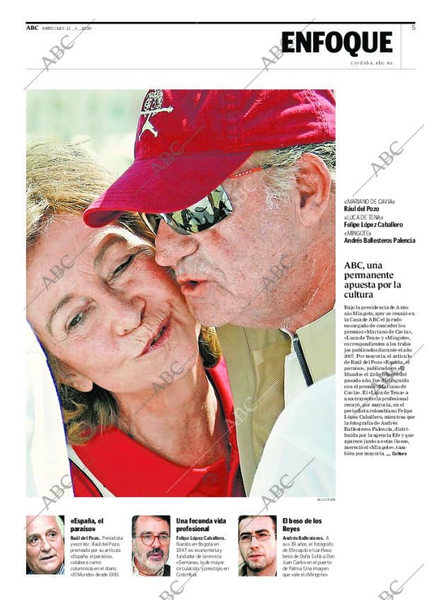 ABC CORDOBA 21-05-2008 página 5