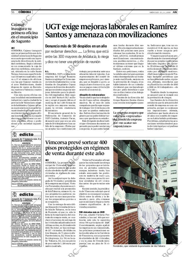 ABC CORDOBA 21-05-2008 página 56