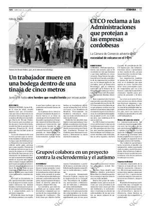 ABC CORDOBA 21-05-2008 página 57