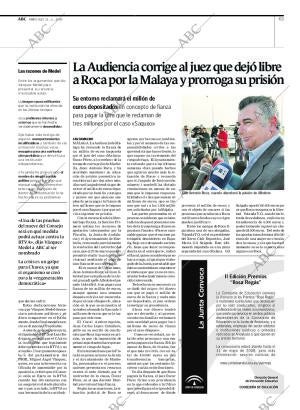 ABC CORDOBA 21-05-2008 página 63