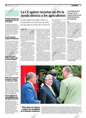 ABC CORDOBA 21-05-2008 página 67